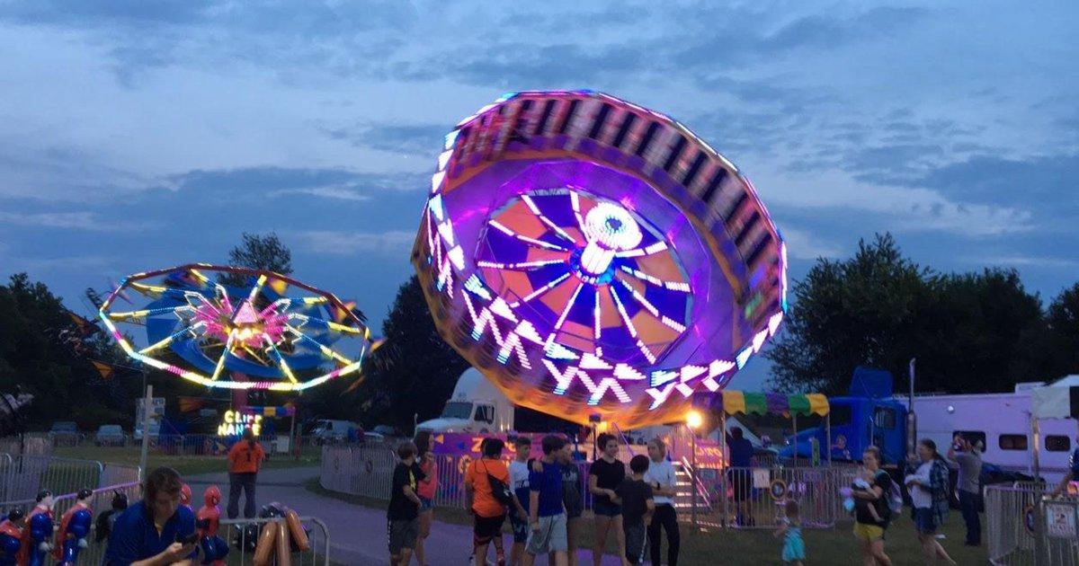Alexandria Fair Events 2022 Alexandria Ky Chicago Events 2022