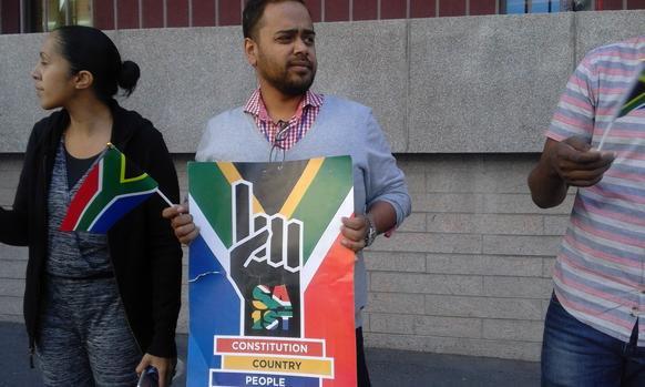 We Are Africa (May 2025), Cape Town South Africa - Trade Show