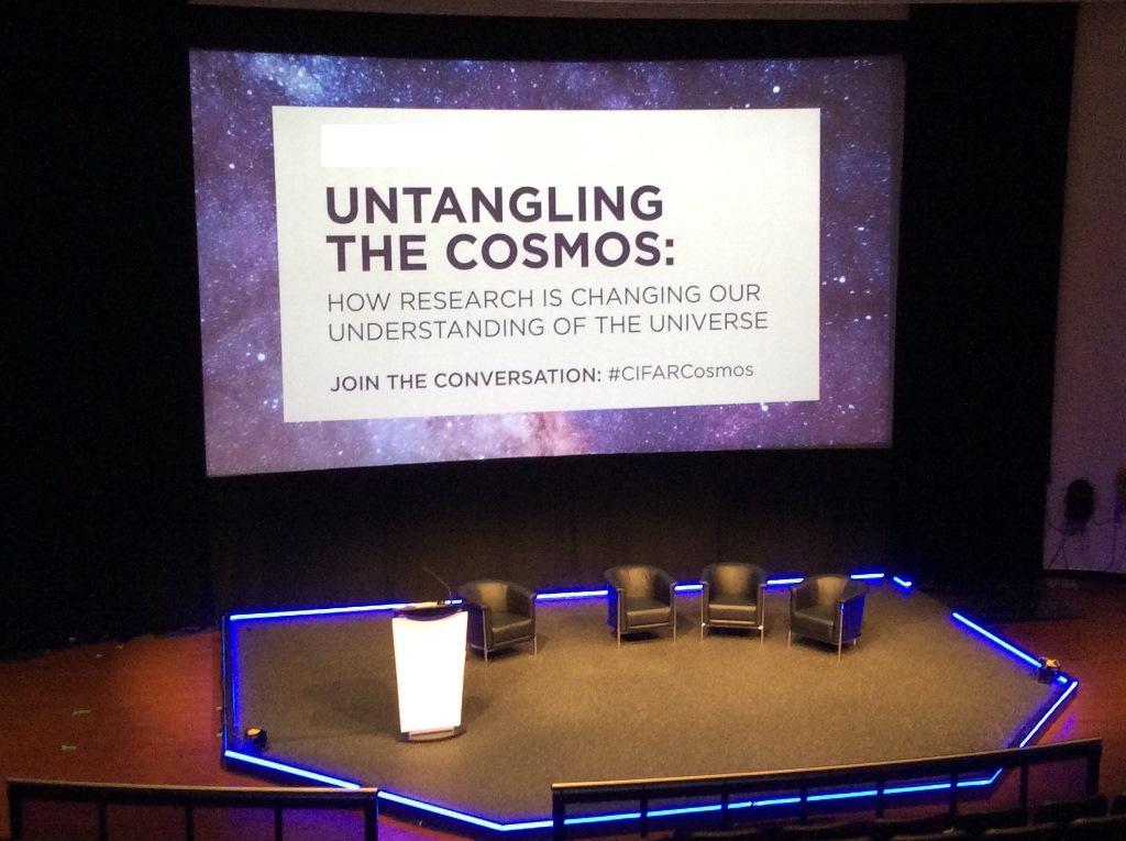 Ontario Science Centre, Toronto, Canada 10times Venues