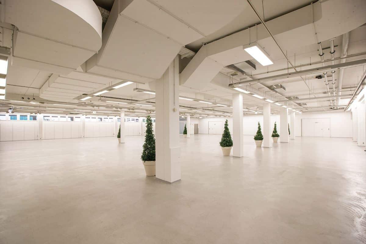 gallery