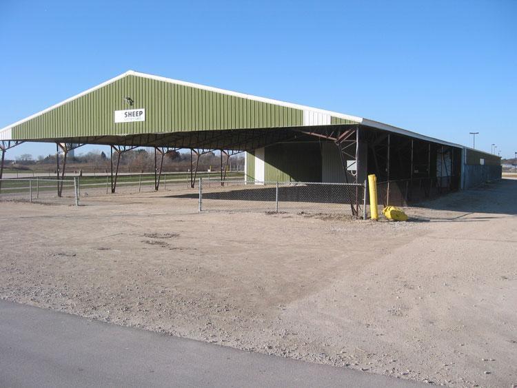 Kane County Fairgrounds, St. Charles, USA | 10times Venues