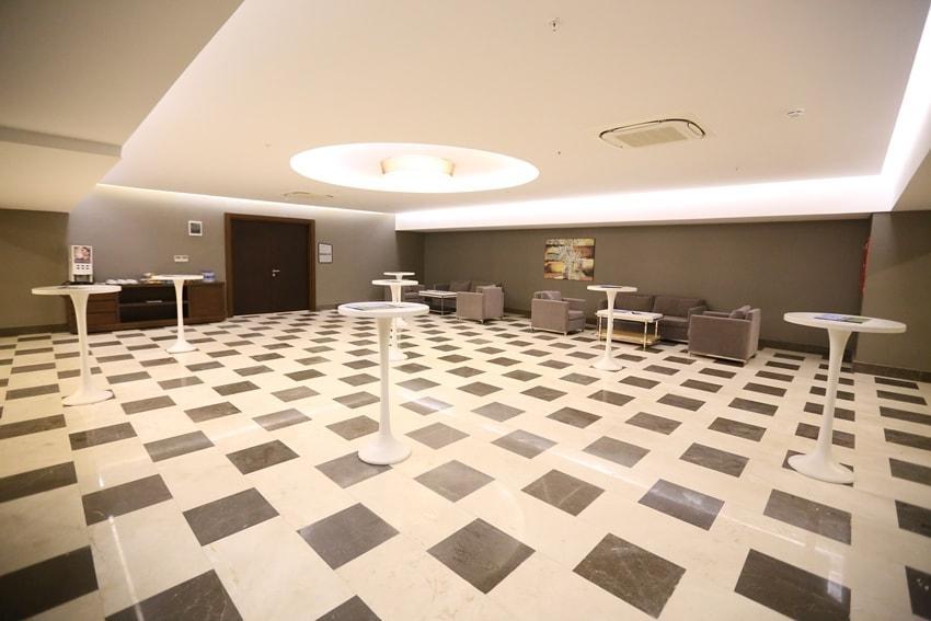 gallery