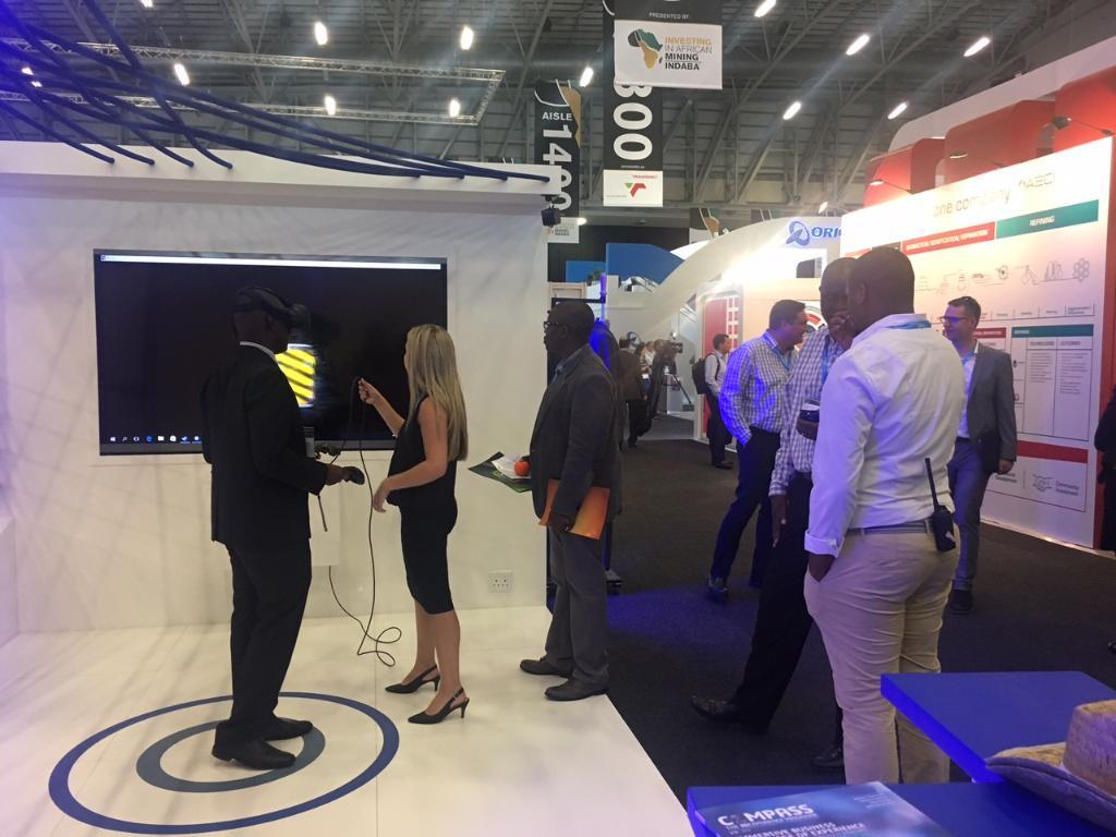 We Are Africa (May 2025), Cape Town South Africa - Trade Show