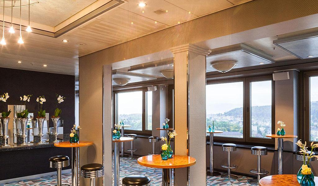 Swissotel Zurich, Zürich, Switzerland 10times Venues