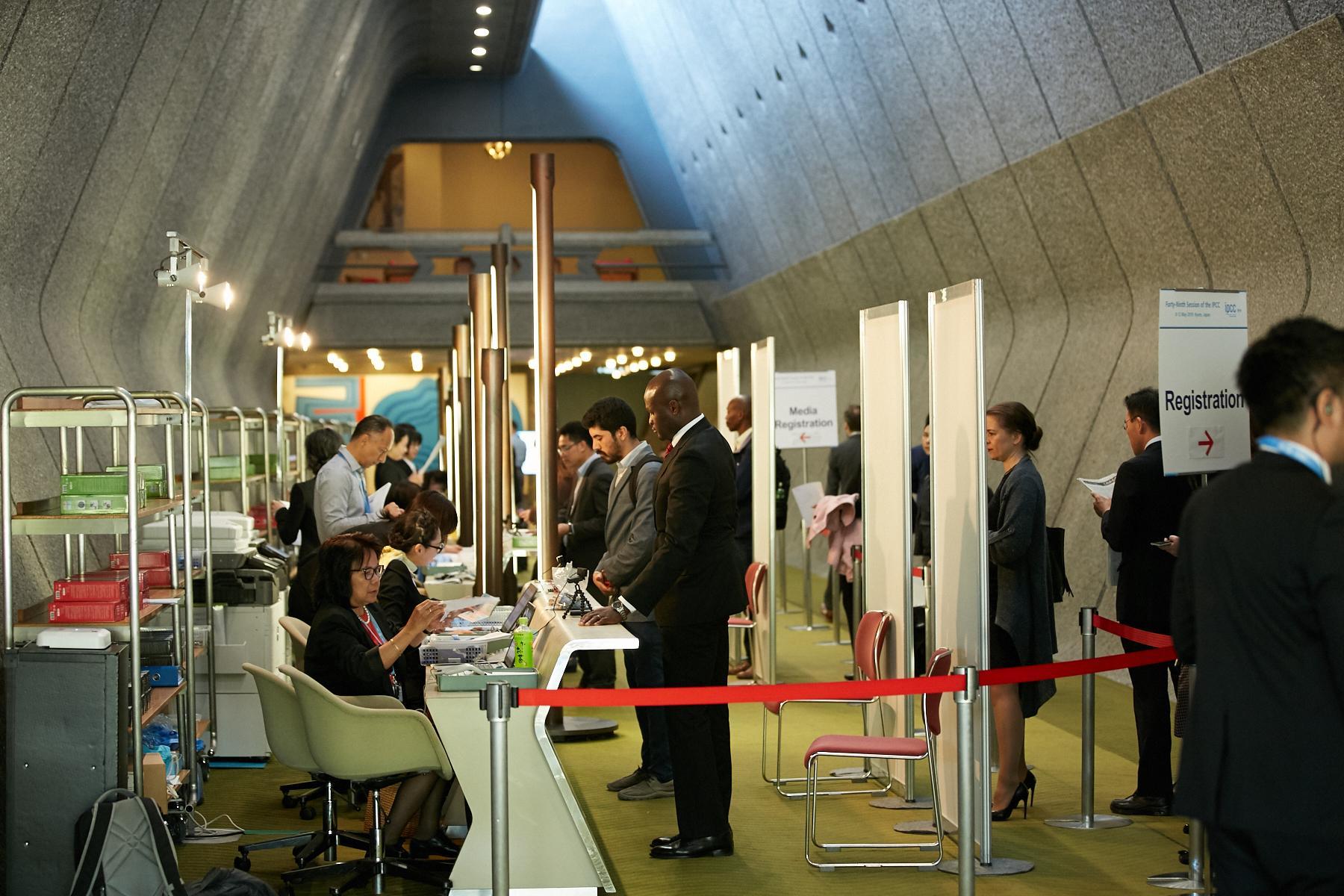 Kyoto International Conference Center, Kyoto, Japan | 10times Venues