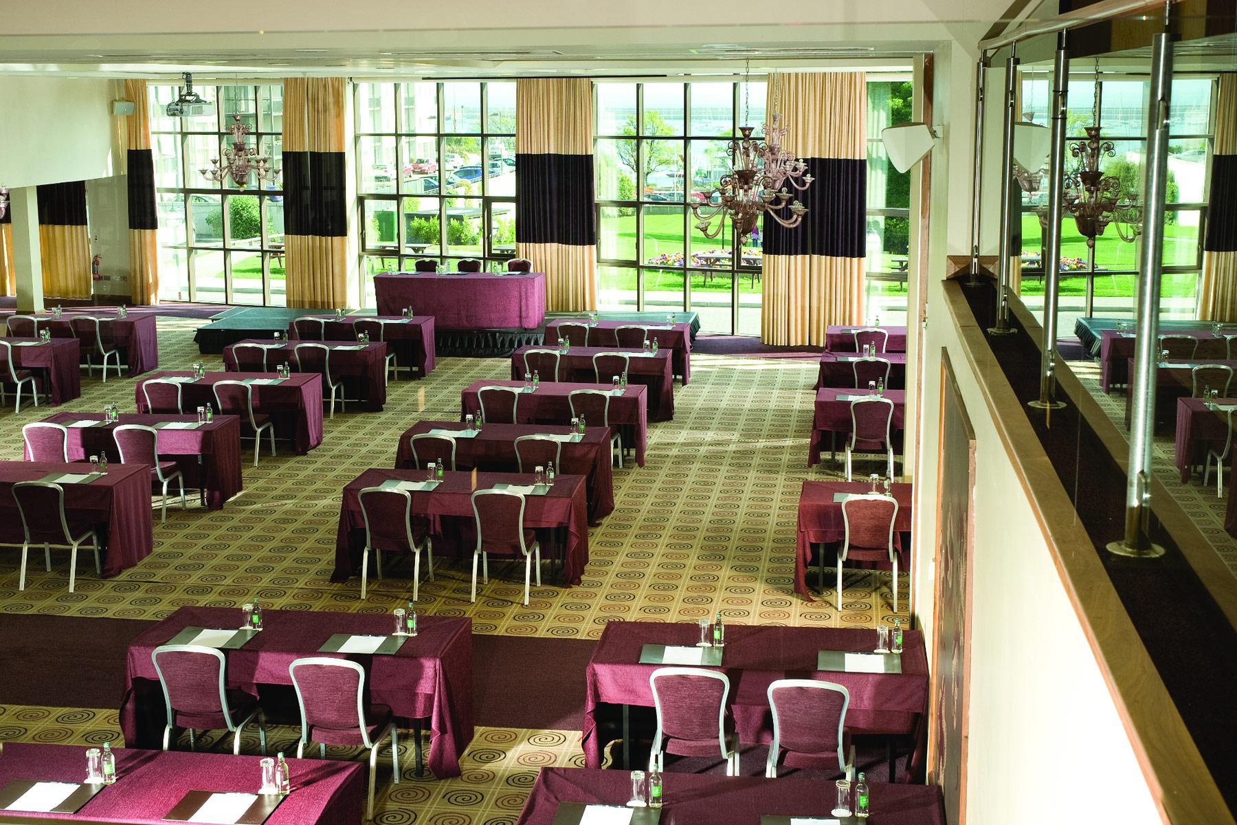 Royal Marine Hotel, Dublin, Ireland | 10times Venues