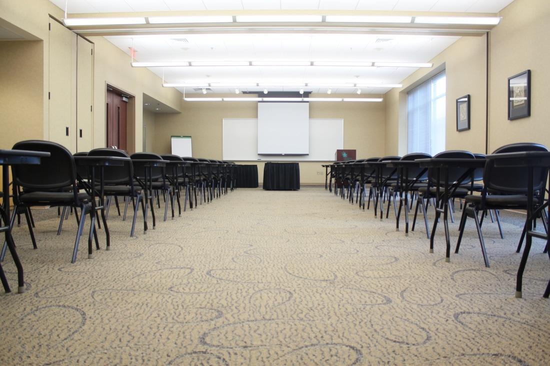 Blair County Convention Center, Altoona, USA | 10times Venues