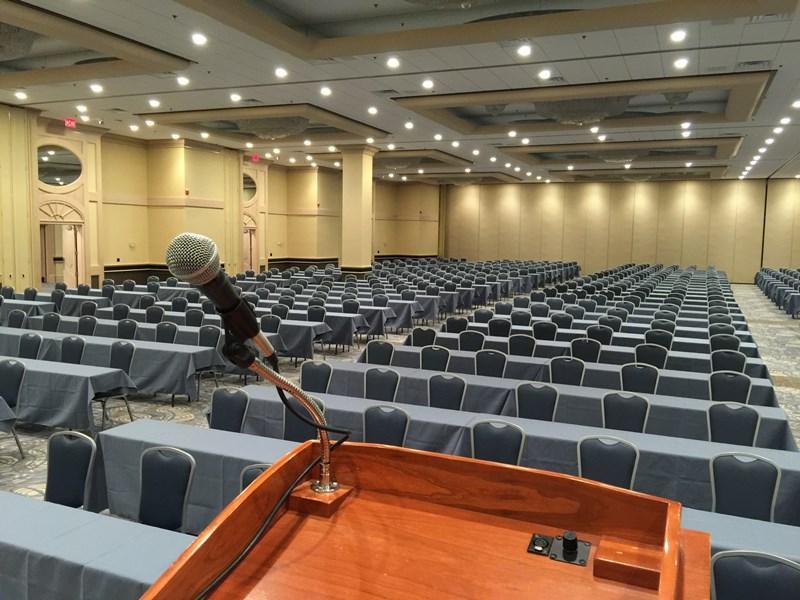 Donald E Stephens Convention Center Rosemont USA 10times Venues Donald E Stephens Convention Center Rosemont USA 10times Venues
