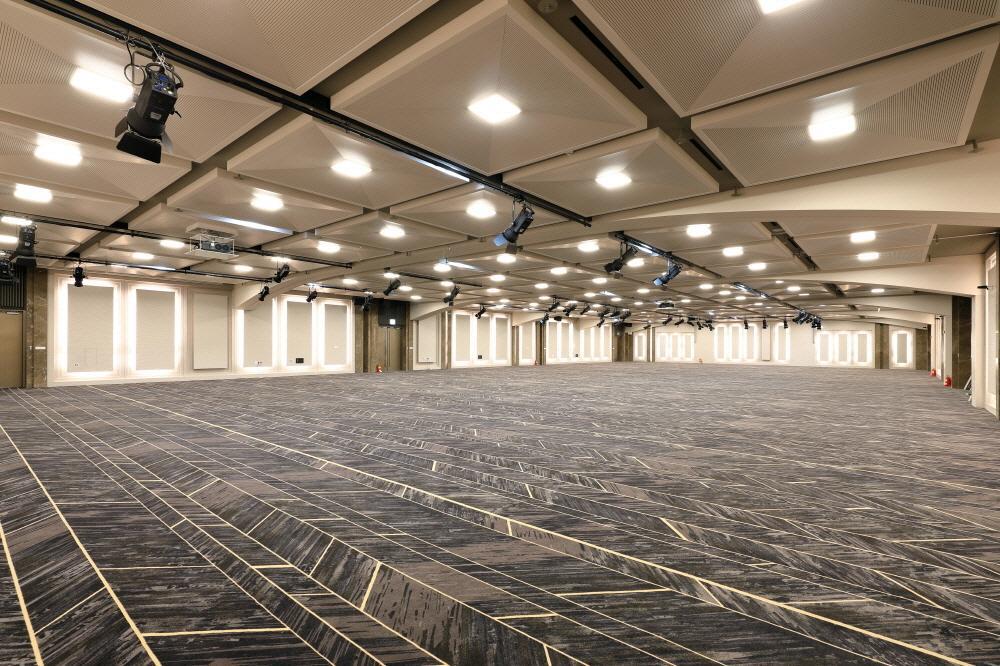 gallery