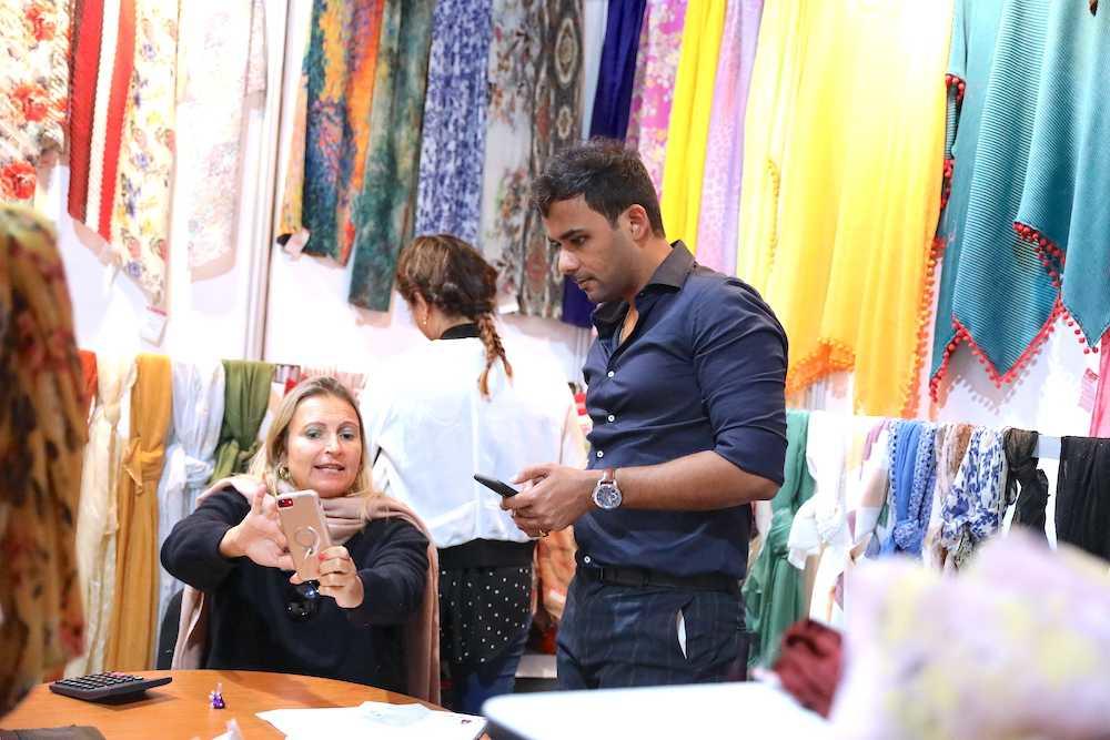 Apparel Textile Sourcing Miami (Aug 2024), Mississauga Canada Trade Show