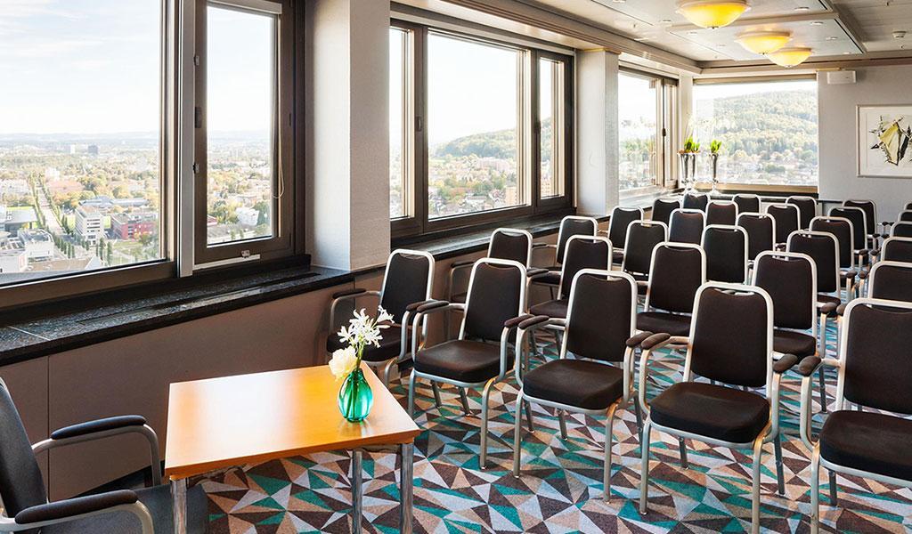 Swissotel Zurich, Zürich, Switzerland 10times Venues