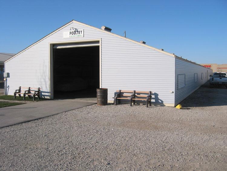 Kane County Fairgrounds, St. Charles, USA | 10times Venues