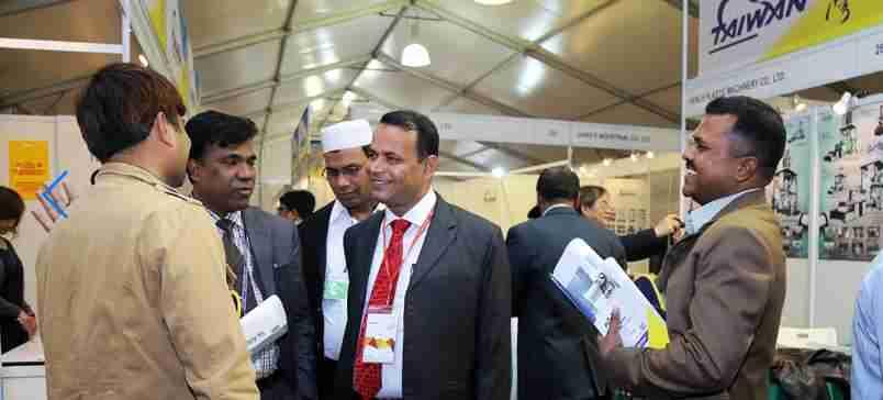 IPF (Feb 2025), Bangladesh International Plastics, Printing & Packaging