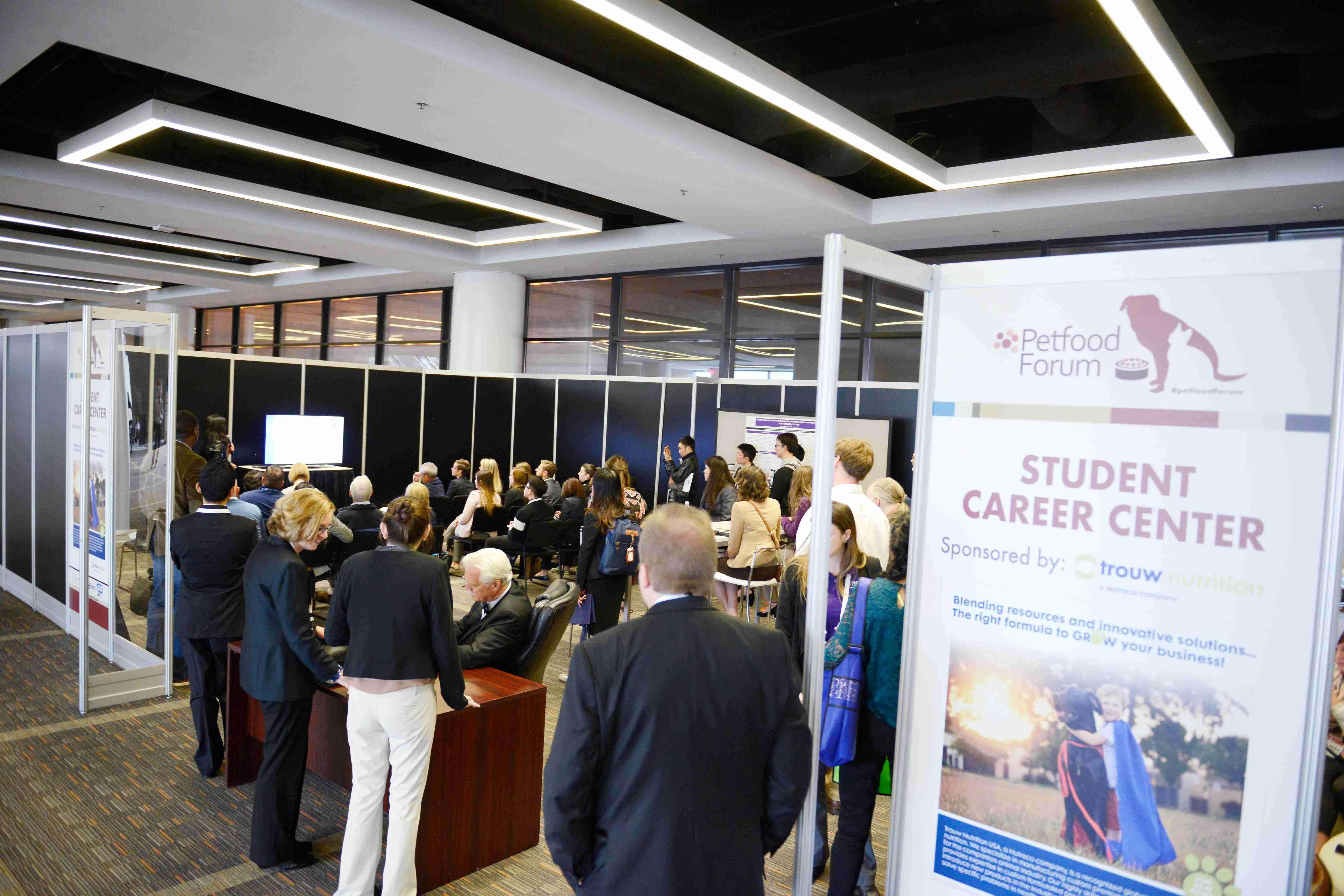 Petfood Forum USA (Apr 2025), Kansas City USA Conference