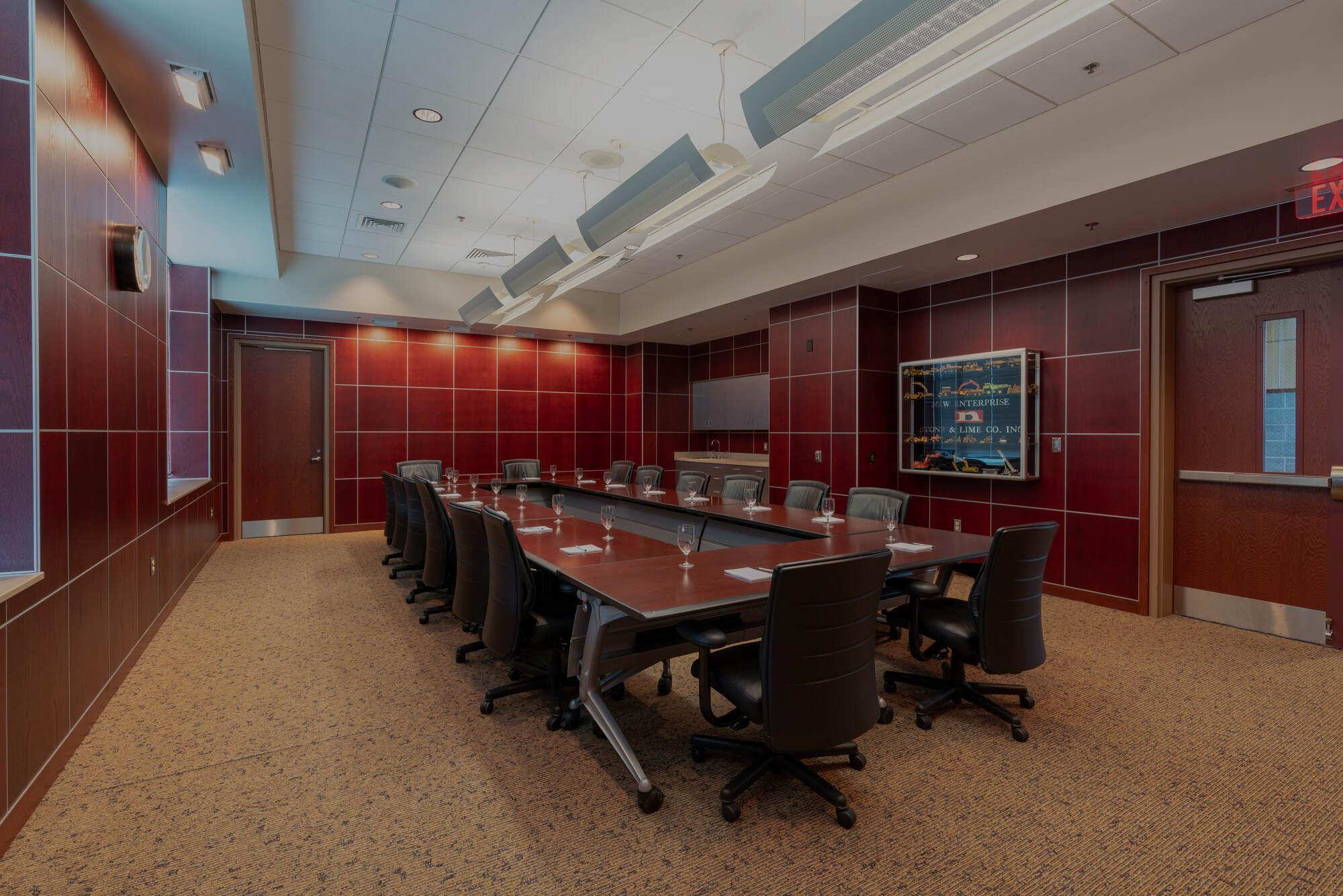 Blair County Convention Center, Altoona, USA | 10times Venues