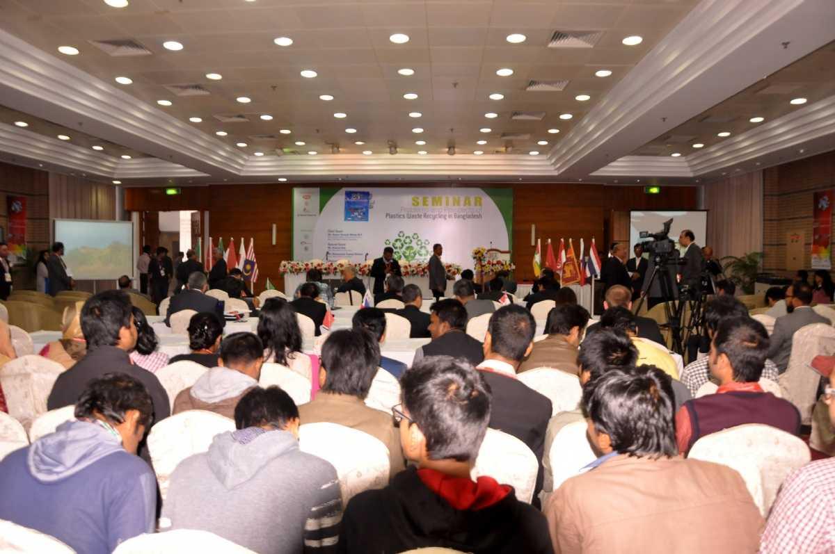 IPF (Feb 2025), Bangladesh International Plastics, Printing & Packaging