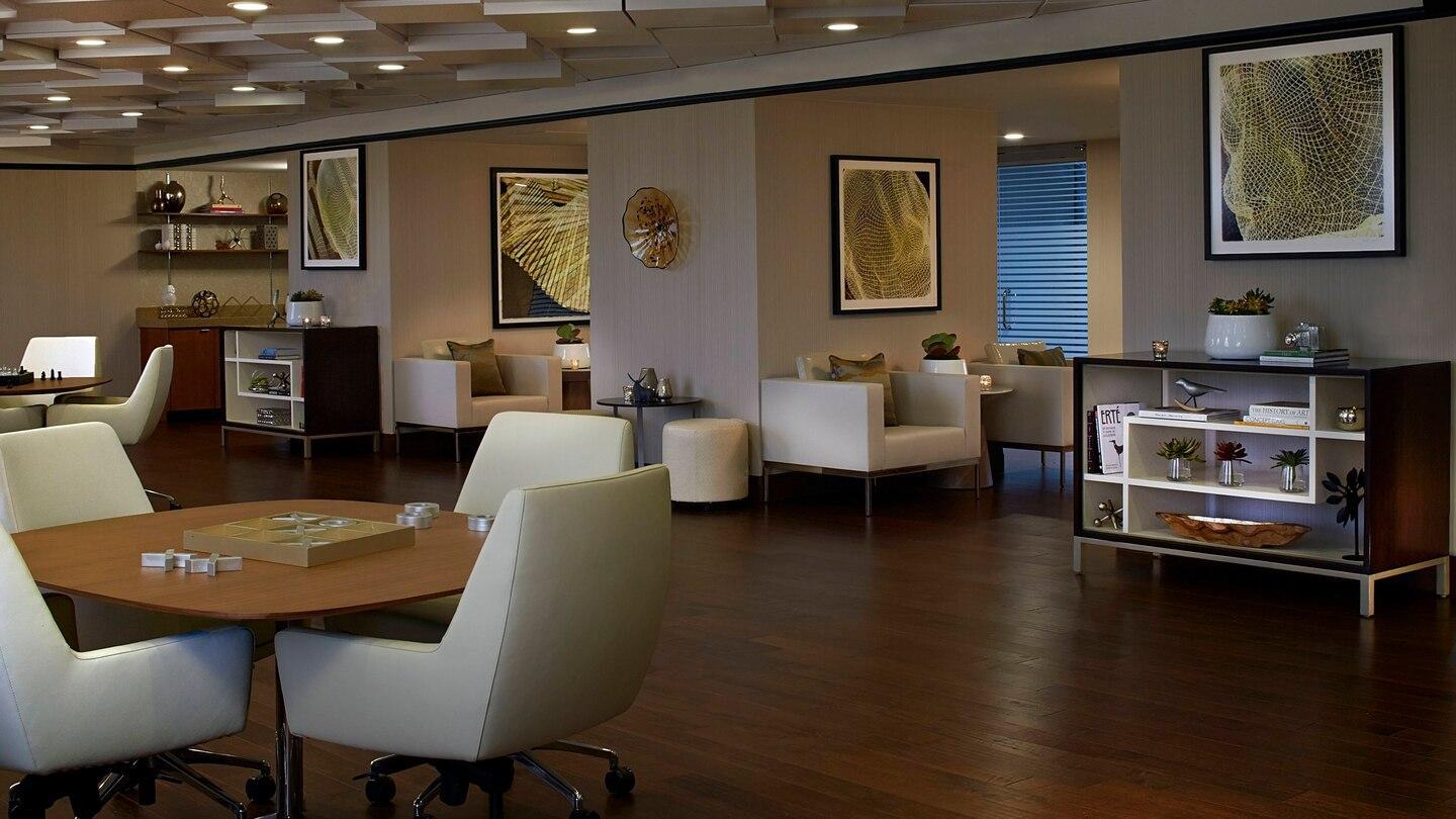 gallery