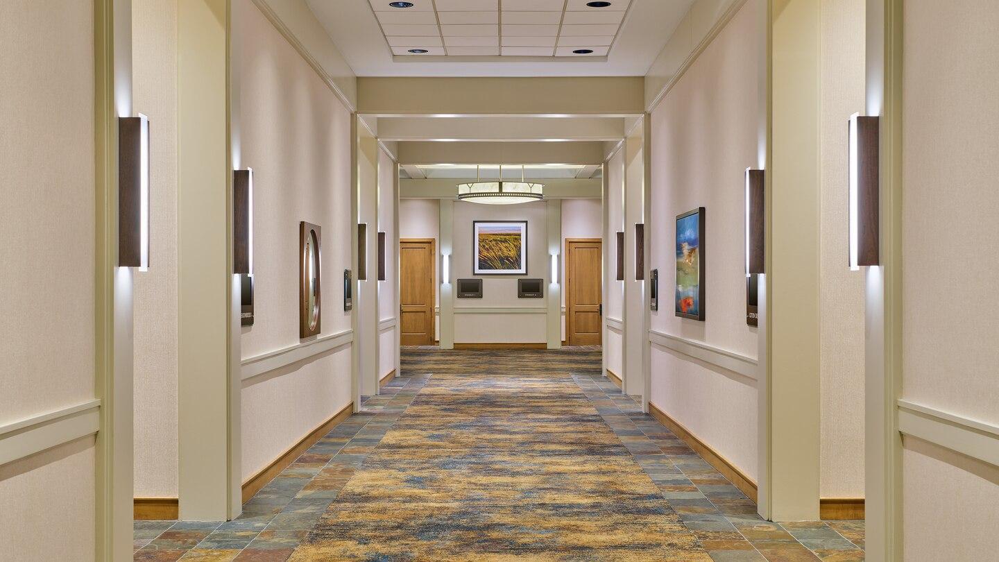 gallery