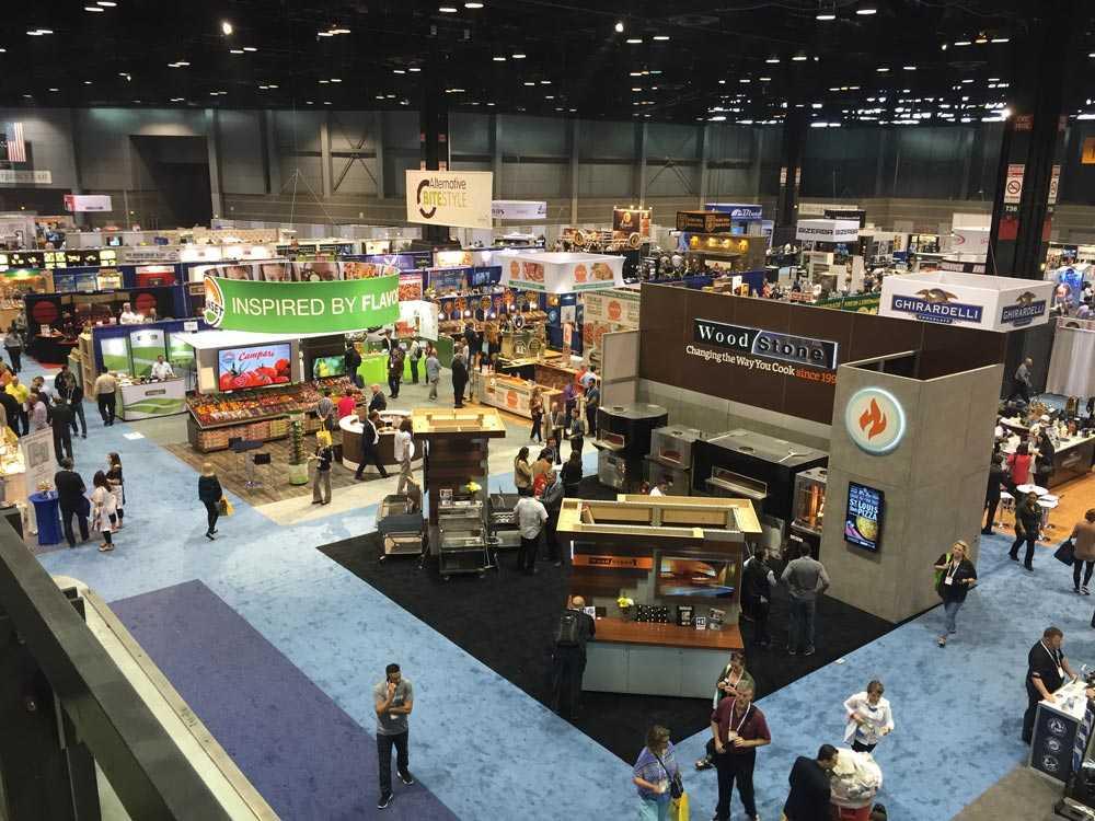 Nra Chicago 2025 Dates And Times 