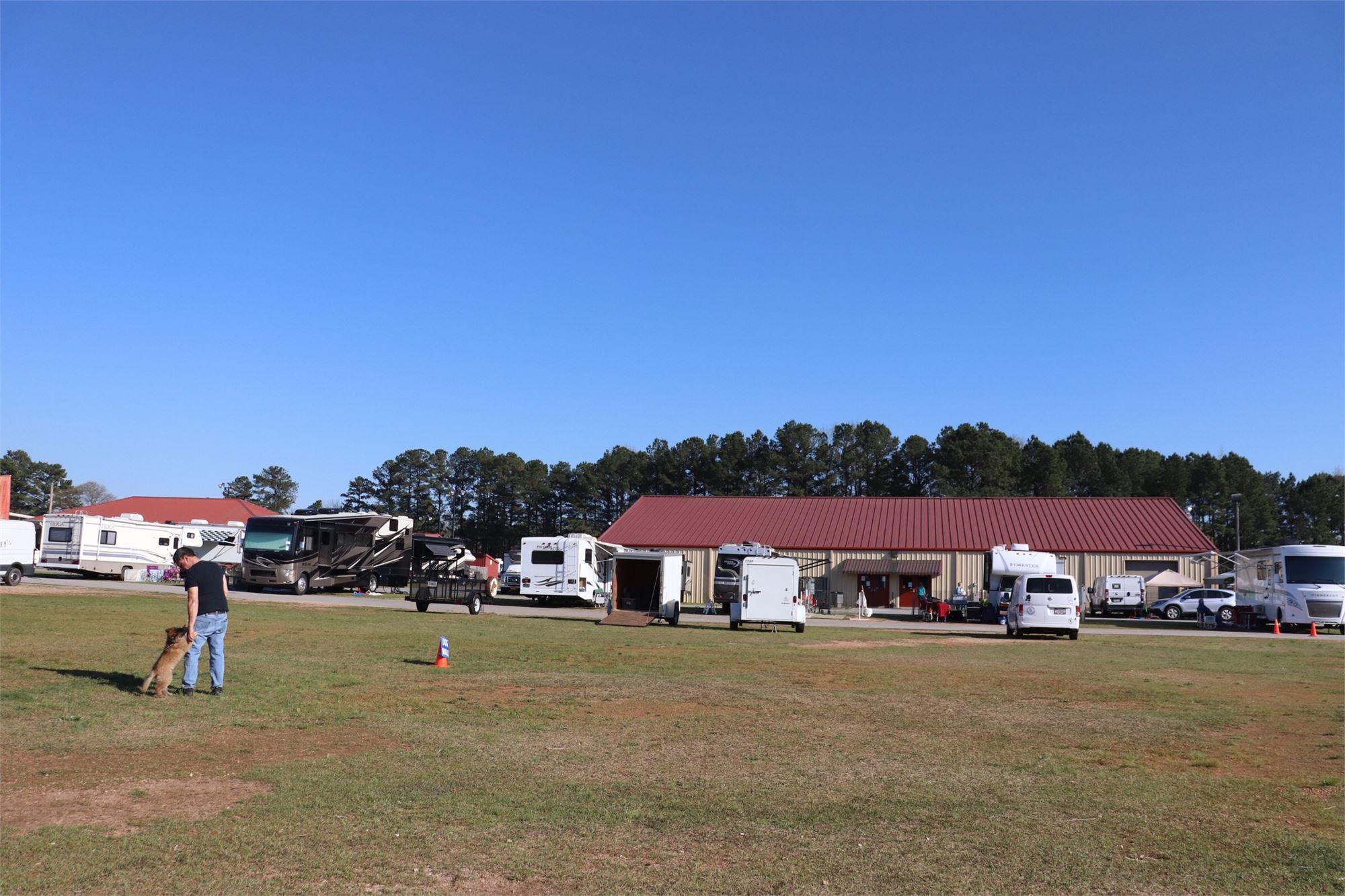 County Fairgrounds, Lawrenceville, USA 10times Venues