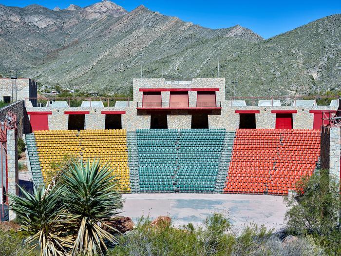 El Paso Convention And Performing Art Center, El Paso, USA 10times Venues