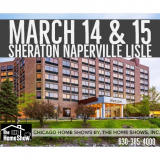 Chicago Home Show Naperville Lisle