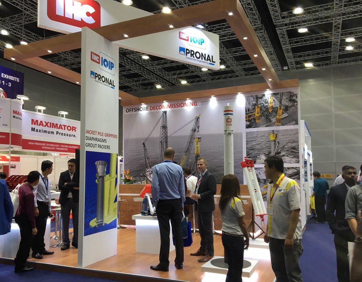 OGA (Sep 2025), Oil and Gas Asia, Kuala Lumpur Malaysia Fachmesse