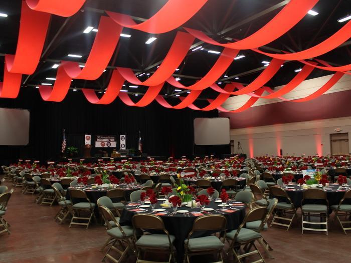 El Paso Convention And Performing Art Center, El Paso, USA 10times Venues