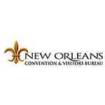 New Orleans Convention & Visitors Bureau (Hospitality Zone)