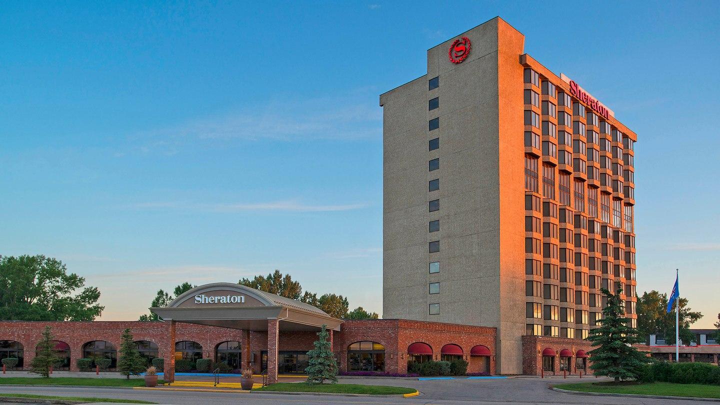Cambridge Red Deer Hotel & Conference Centre, Red Deer, Canada