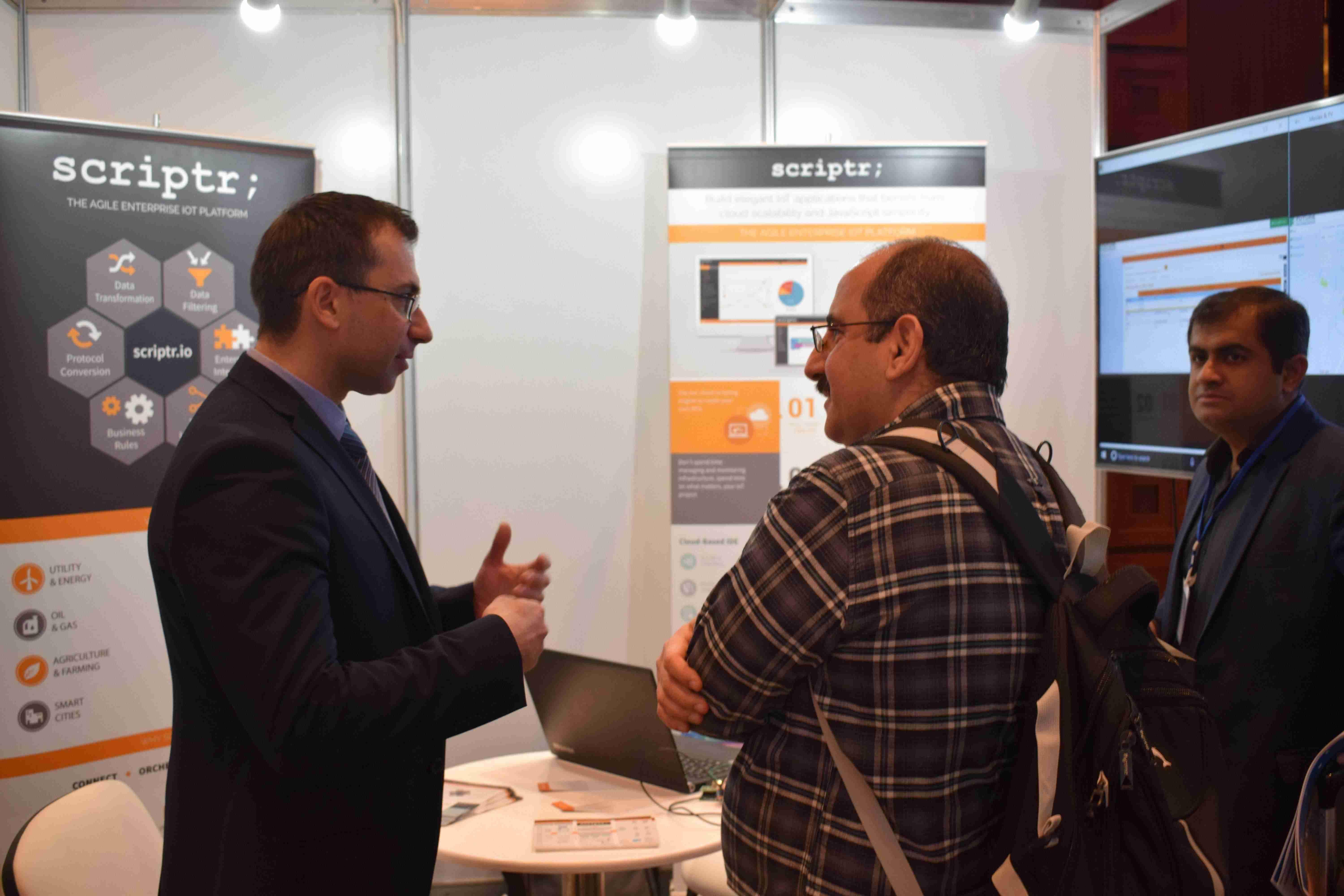 Smart City Convention (Nov 2024), Smart City Expo Dubai, Dubai UAE