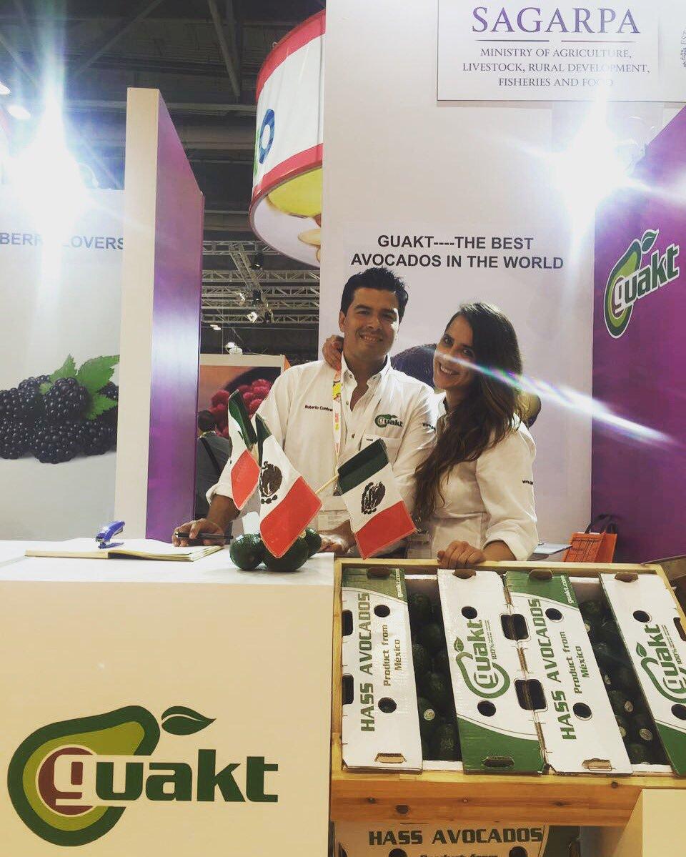 Asia Fruit Logistica (Sep 2025), Hong Kong Trade Show