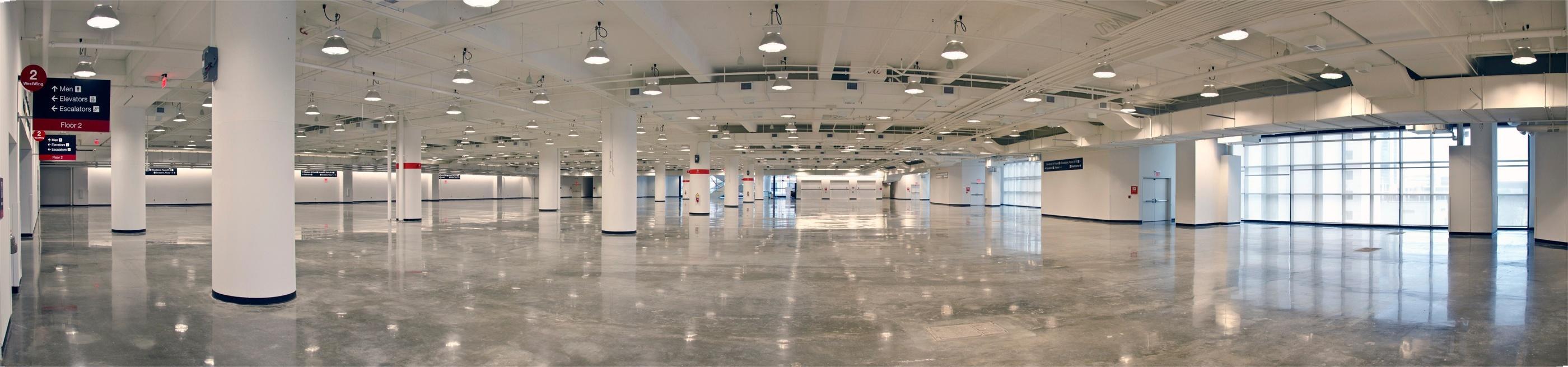 gallery