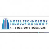 Hotel Technology Innovation Summit