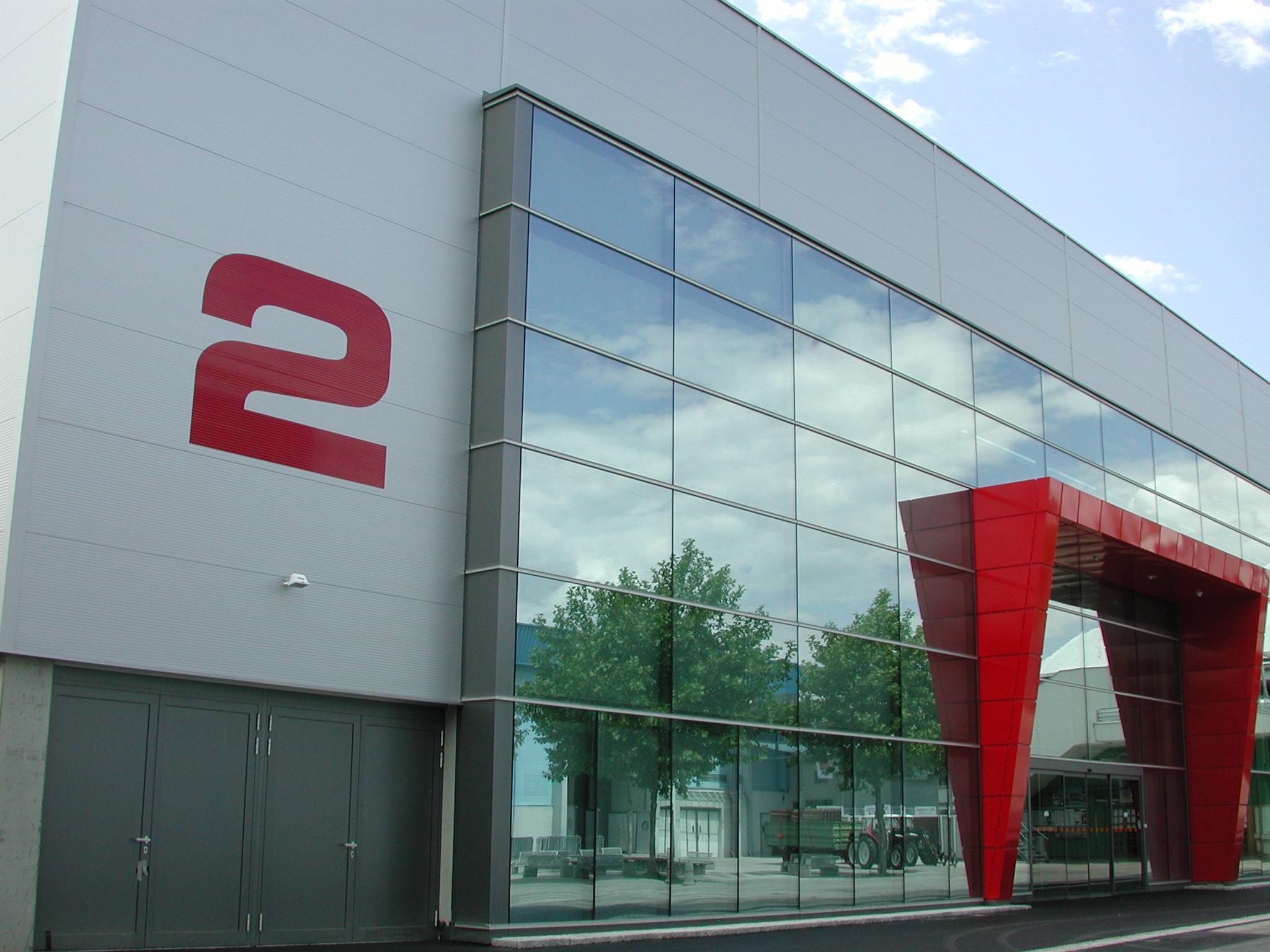 gallery