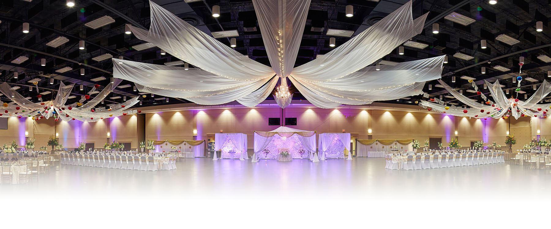 Maude Cobb Convention & Activity Center, Longview, USA | 10times Venues
