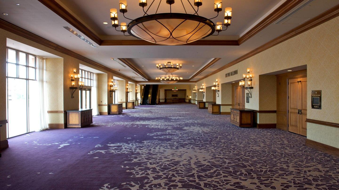gallery