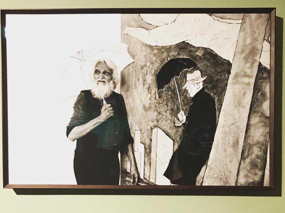 India Art Fair (Feb 2025), New Delhi India - Trade Show