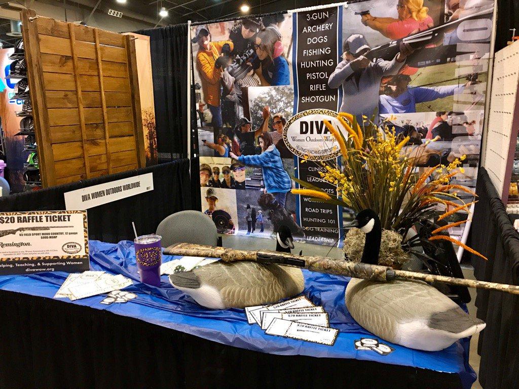 Hunters Extravaganza Houston (Aug 2024), Houston USA - Trade Show