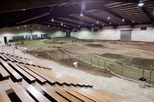 Lane Events Center, Eugene, USA | 10times Venues