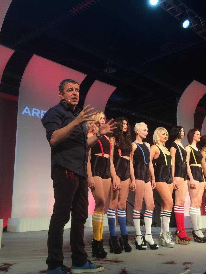 IBS New York (Mar 2025), New York USA Trade Show