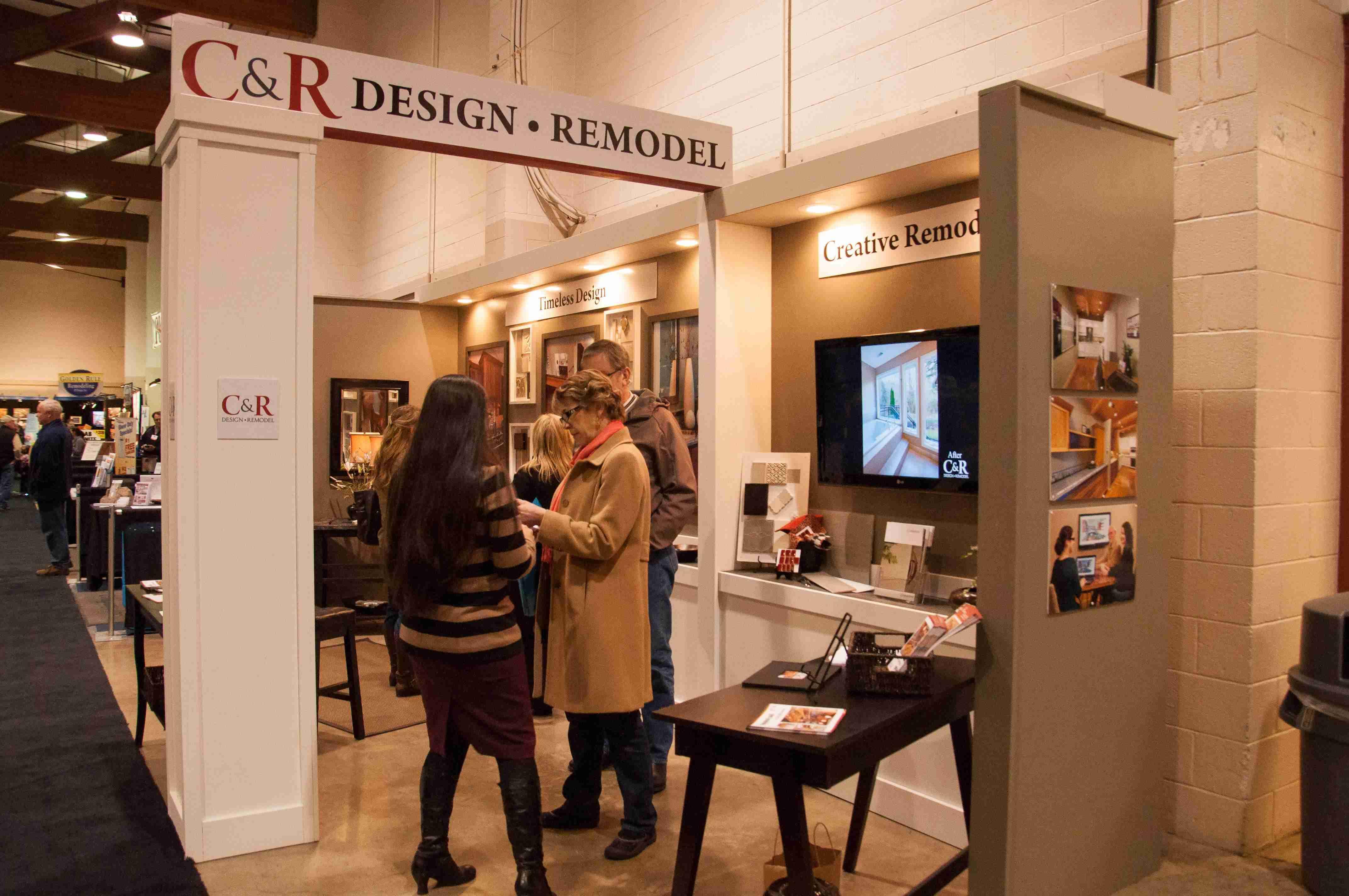 Yard, Garden & Home Show (Mar 2025), Salem USA Trade Show