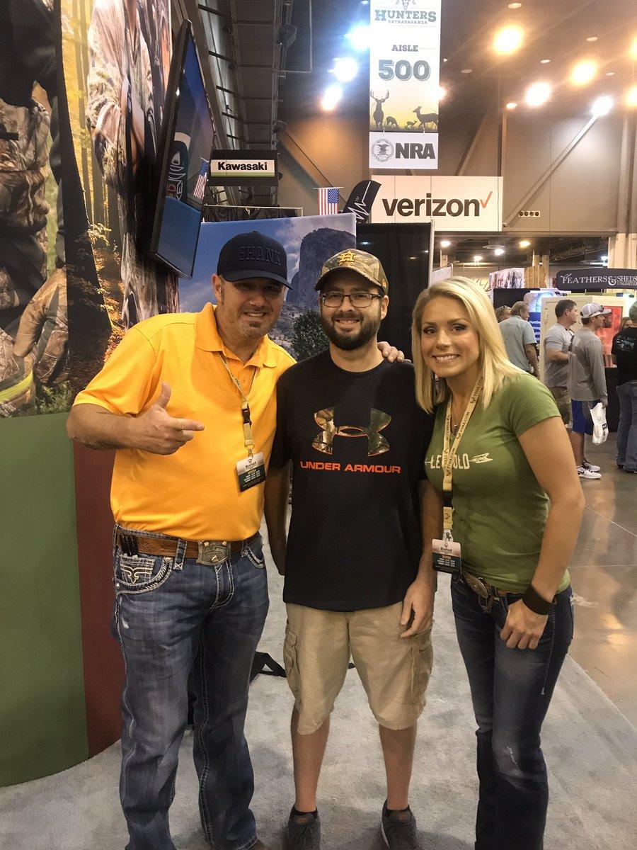 Hunters Extravaganza Houston (Aug 2024), Houston USA - Trade Show