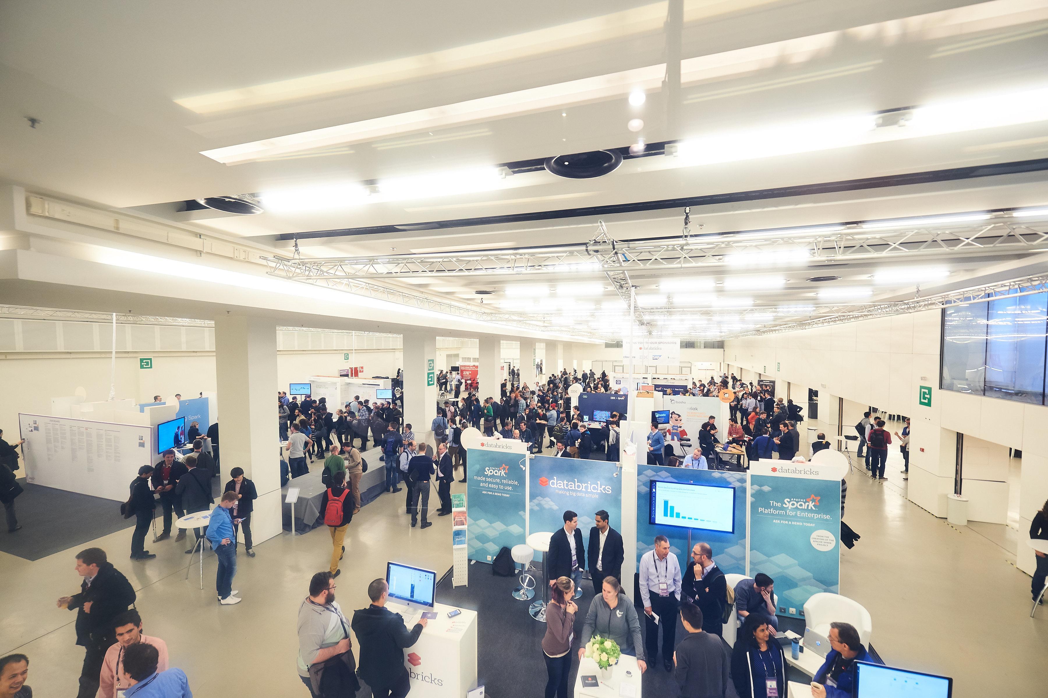 Square Brussels Meeting Centre, Brussels, Belgium 10times Venues