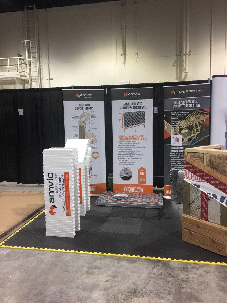 BUILDEX Alberta (Oct 2026), Calgary Canada - Trade Show
