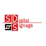 Shanghai International Digital Signage System & Application Exhibition