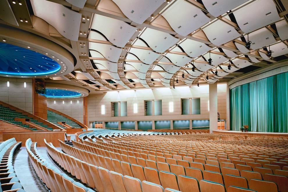 Minneapolis Convention Center, Minneapolis, USA | 10times Venues