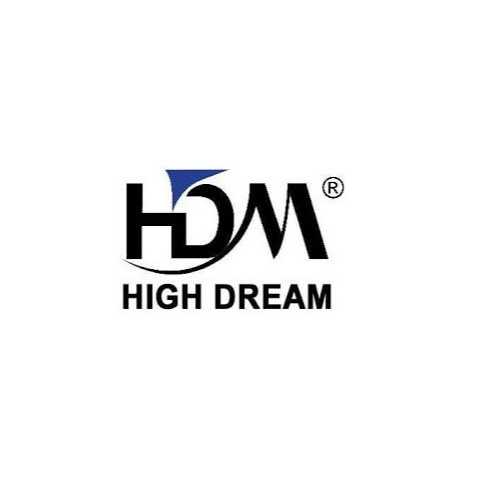DREAM CO., LTD.