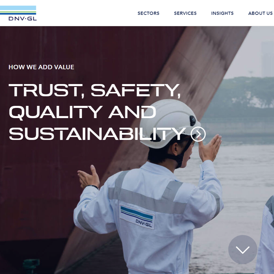 DNV GL