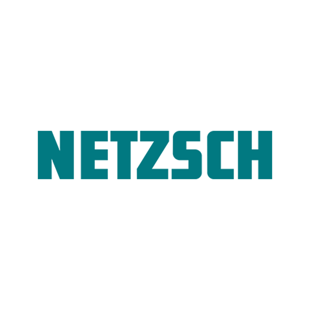 NETZSCH Mastermix
